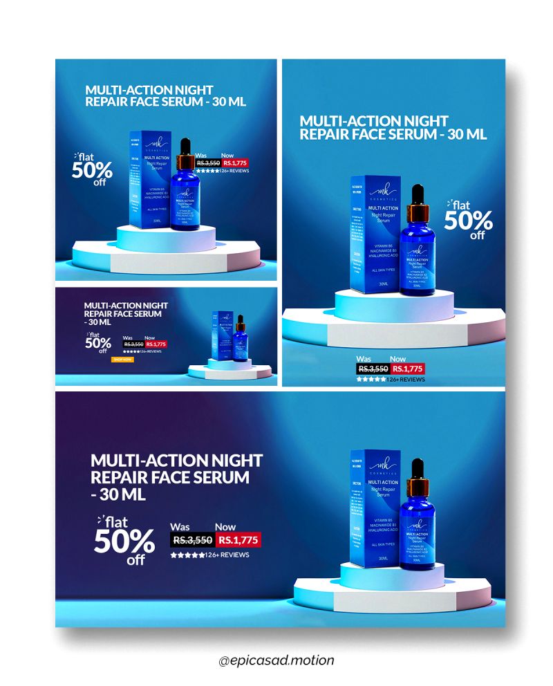Whitening Serum
