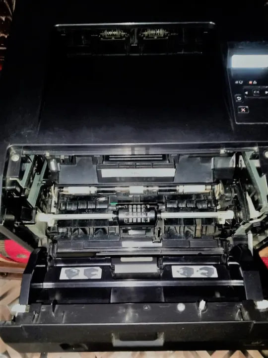 HP LaserJet Pro 401n