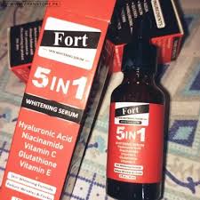 Whitening Serum