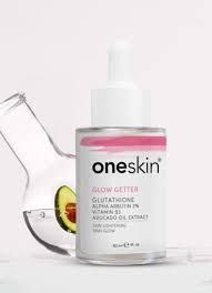 Whitening Serum