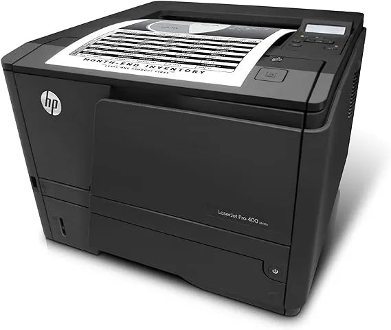 HP LaserJet Pro 401n