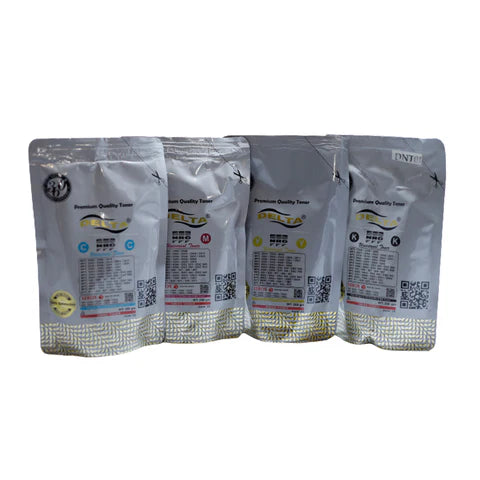 Delta NRG Toner Bag MPC 200g DNT01 [IP][1Set]