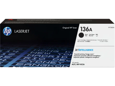 HP 136A Toner Cartridge Compatible