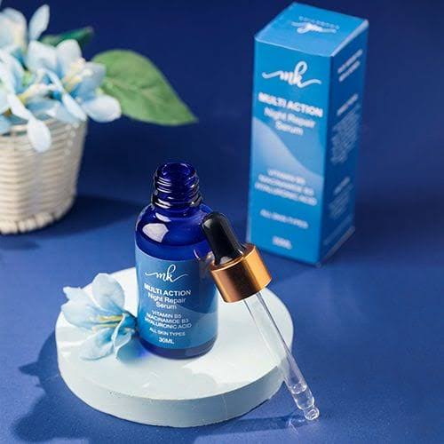 Whitening Serum