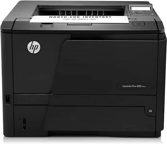 HP LaserJet Pro 401n