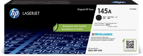 HP 145A Toner Cartridge Compatible Printers [IP]