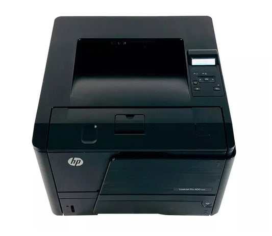 HP LaserJet Pro 401n