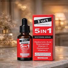Whitening Serum