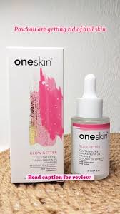 Whitening Serum