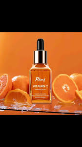 Whitening Serum