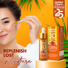 Whitening Serum