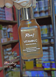 Whitening Serum