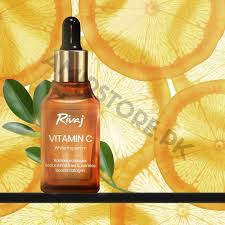 Whitening Serum