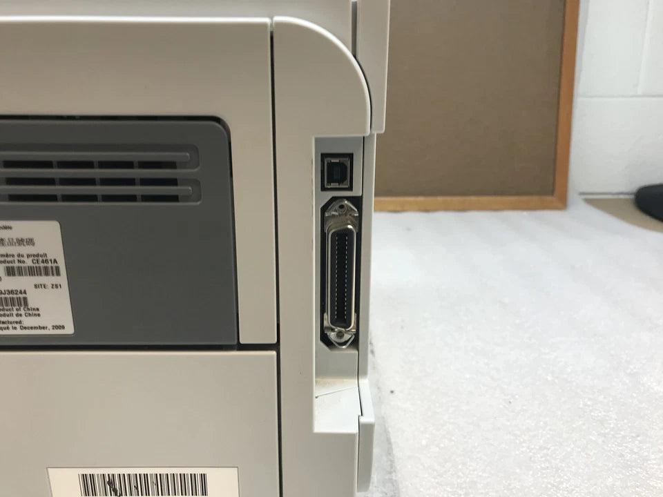 HP 2035 LASERJET PRINTER